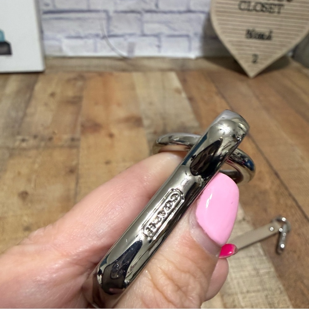 Coach 15960 Replacement Strap - image 4